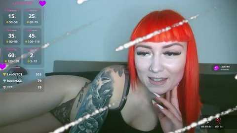 scarletvixenlive
