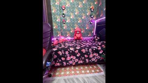 sexy_ashi @ stripchat on 20260114