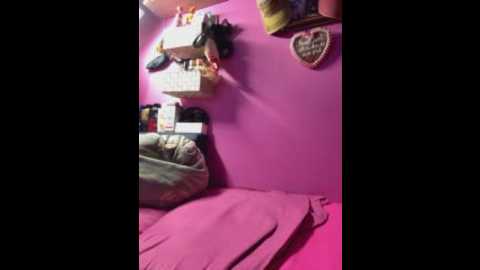 sexymelli18 @ stripchat on 20260114