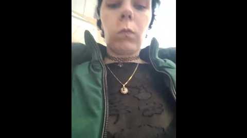 shasa29 @ stripchat on 20260114