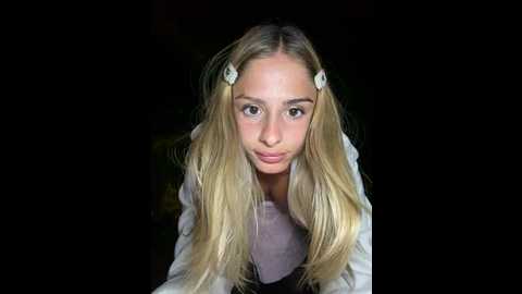 sophievj @ stripchat on 20260114