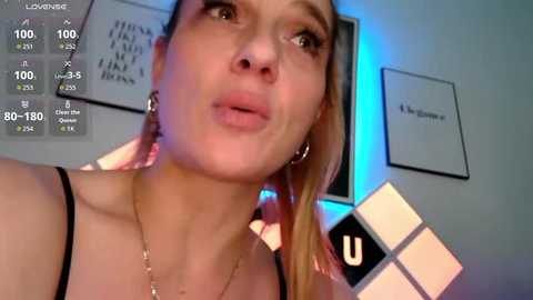 xbellaxundxuwex @ stripchat on 20260114