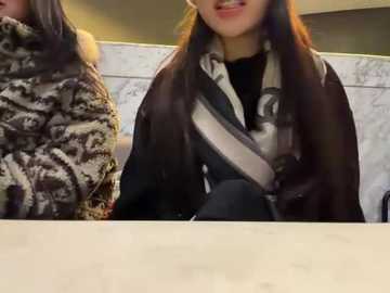 xiaowan_x @ stripchat on 20260114