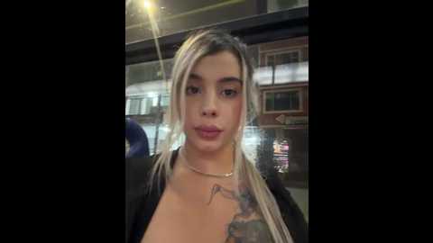 youcandisumisa @ stripchat on 20260114