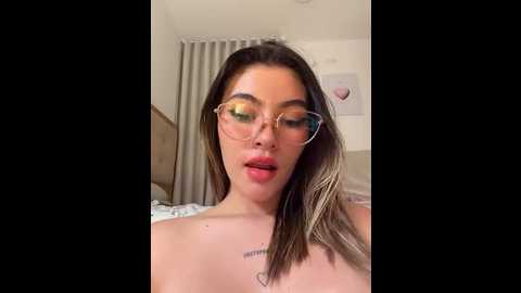 your_honeey @ stripchat on 20260114