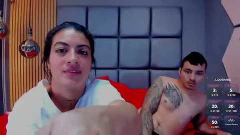 zoe_gianluca @ stripchat on 20260114