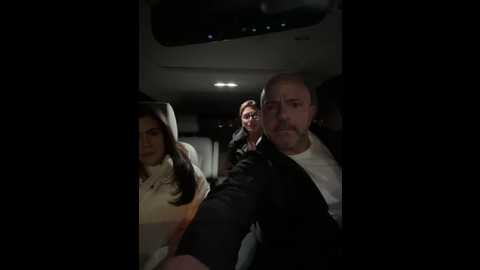 3totangox @ stripchat on 20260115