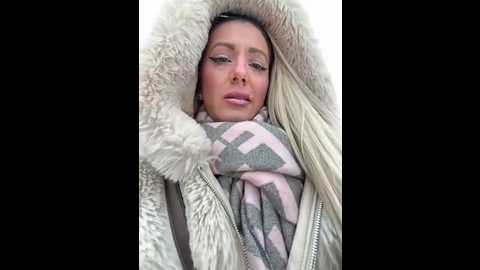 adya_aly @ stripchat on 20260115