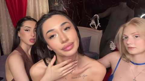 alissadreams @ stripchat on 20260115