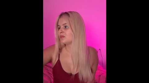 allylove03 @ stripchat on 20260115