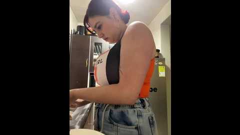 angelasm @ stripchat on 20260115