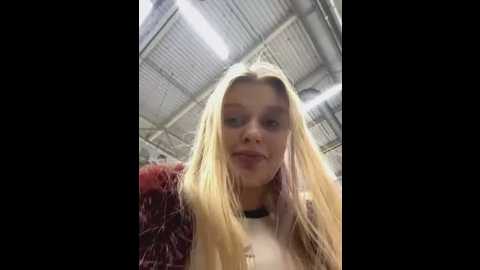 ann_ewu @ stripchat on 20260115