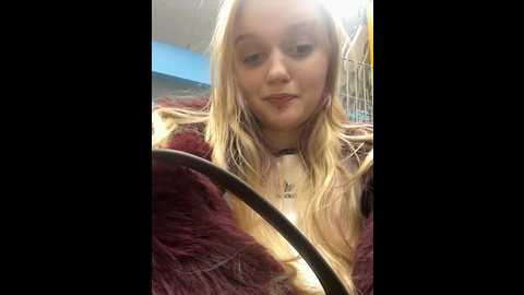 ann_ewu @ stripchat on 20260115