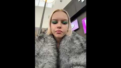 ashleymur @ stripchat on 20260115