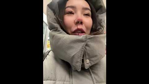 asian_asami @ stripchat on 20260115