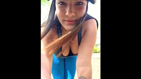 camiysebas21 @ stripchat on 20260115