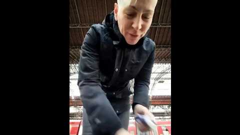 darleenhot @ stripchat on 20260115