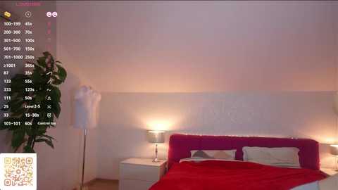 demetriceyunk @ stripchat on 20260115