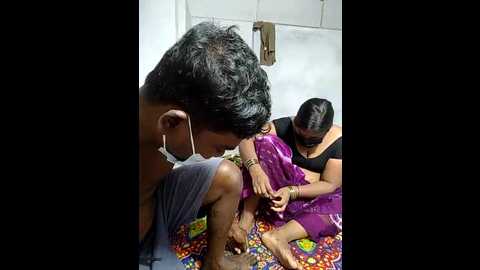 desicouple1706 @ stripchat on 20260115