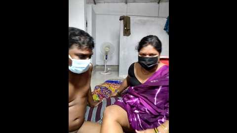 desicouple1706 @ stripchat on 20260115