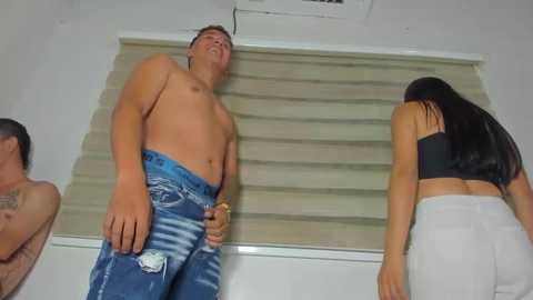 enjoy_hotparty @ stripchat on 20260115