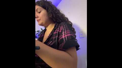 eva_stark10 @ stripchat on 20260115