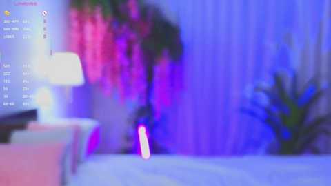 evahair @ stripchat on 20260115