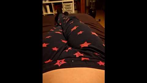 horny_mummy @ stripchat on 20260115