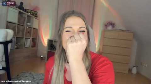 ilucyme @ stripchat on 20260115