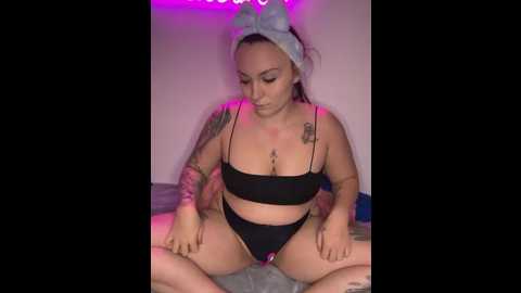 inkedcurly_l @ stripchat on 20260115