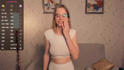 joanbaggott @ stripchat on 20260115