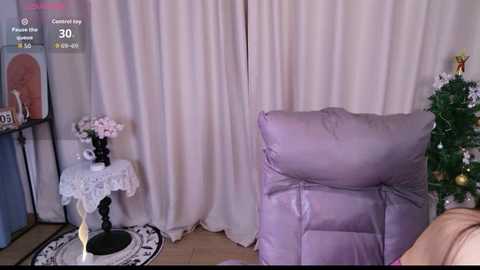 jojo_ovo @ stripchat on 20260115