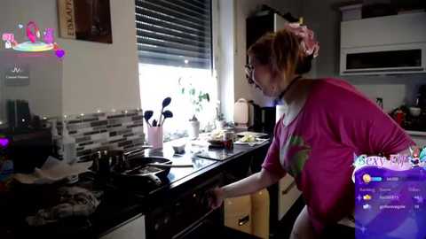 justkerry @ stripchat on 20260115