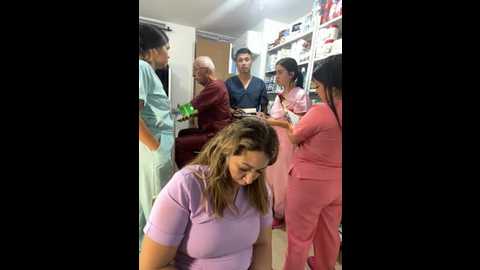 kandalove @ stripchat on 20260115