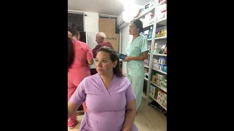 kandalove @ stripchat on 20260115