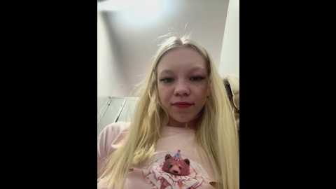 lali_lu @ stripchat on 20260115