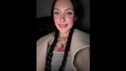 melissa_crazy @ stripchat on 20260115