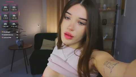 mollybaby @ stripchat on 20260115