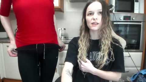 nastyundi @ stripchat on 20260115