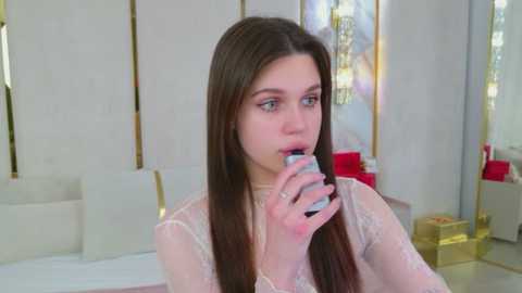 rihannarose @ stripchat on 20260115