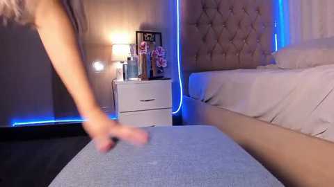 salytexas @ stripchat on 20260115