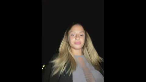 sophievj @ stripchat on 20260115