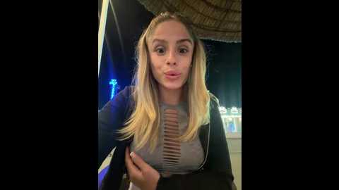sophievj @ stripchat on 20260115