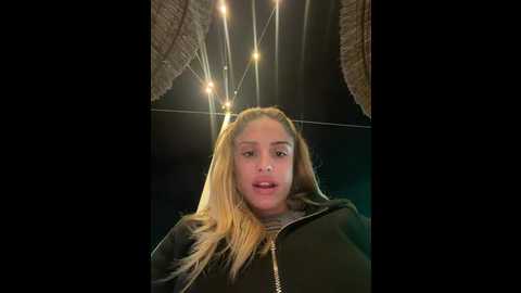 sophievj @ stripchat on 20260115