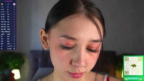 sssonya @ stripchat on 20260115