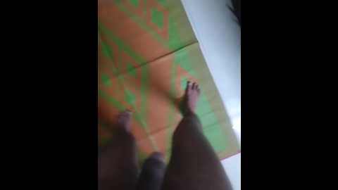 svnqueen @ stripchat on 20260115