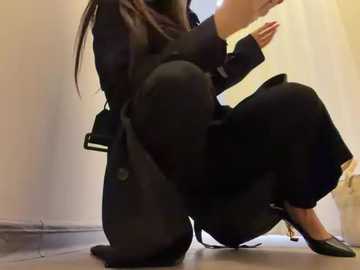 xiaowan_x @ stripchat on 20260115