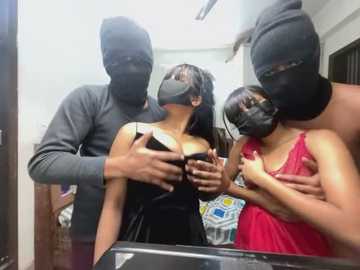 avnikaur @ stripchat on 20260116