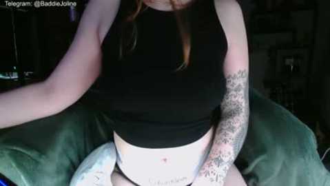 baddiejoline @ stripchat on 20260116