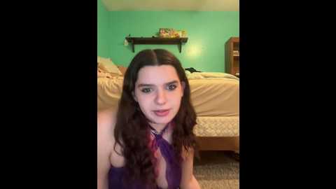 bellywelly69420 @ stripchat on 20260116